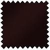 Ultra Luxe Velvet, Merlot - Roman Blind